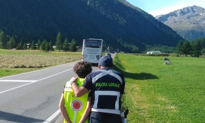Comune e Polizia locale accoglieranno tre giovani che hanno aderito a Ragazzi On the Road
