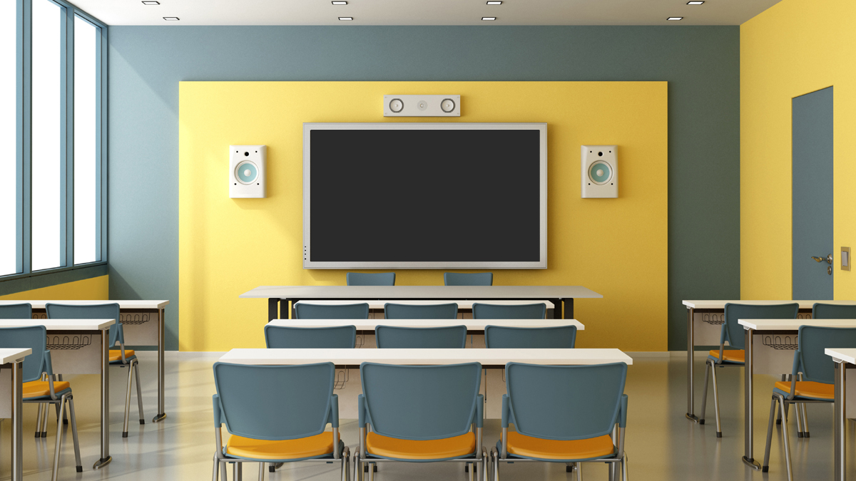 Covid a scuola, cala nettamente il numero di alunni in quarantena