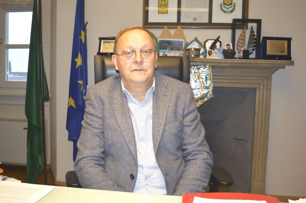 Severino De Stefani resta sindaco di San Giacomo Filippo