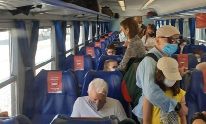 Trasporti e regole, caos e scontro tra la Giunta regionale, il Pd e la Cgil
