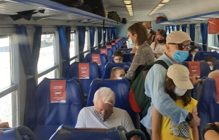 Trasporti e regole, caos e scontro tra la Giunta regionale, il Pd e la Cgil