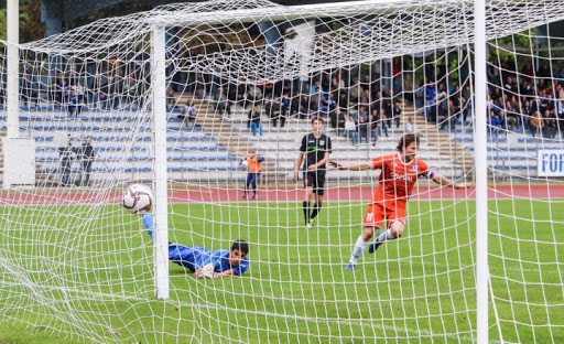 Per il Sondrio Calcio ancora non è la fine