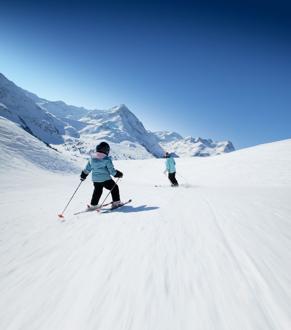 Skipass provinciale valido dal giorno di Natale
