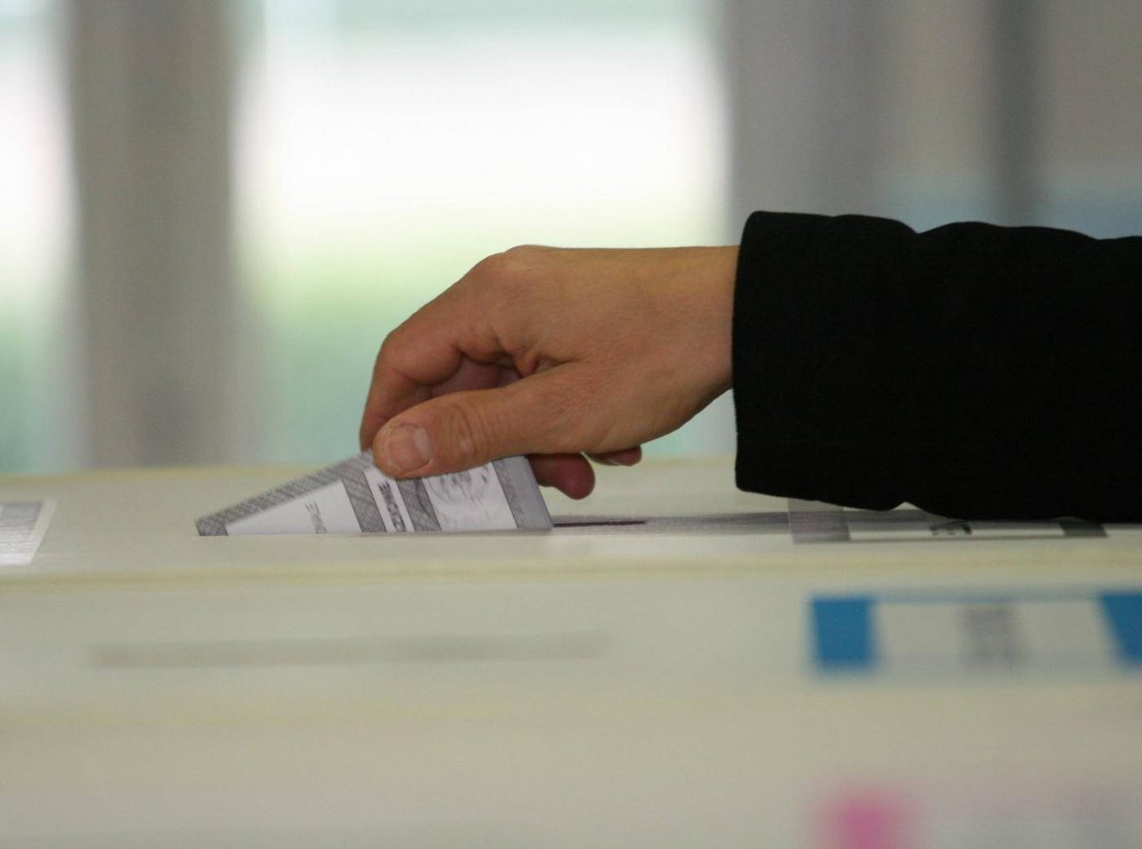 Elezioni Cino 2024