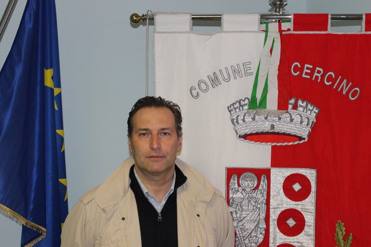 Cercino, elezioni comunali 2020: il sindaco De Pianto: “Un attestato di stima”