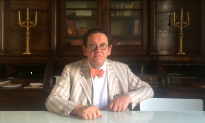 È morto Philippe D’Averio, storico dell’arte