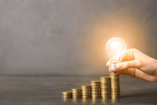 Ai Comuni valtellinesi oltre 5 milioni di euro per l’efficientamento energetico e il contenimento dell’inquinamento luminoso