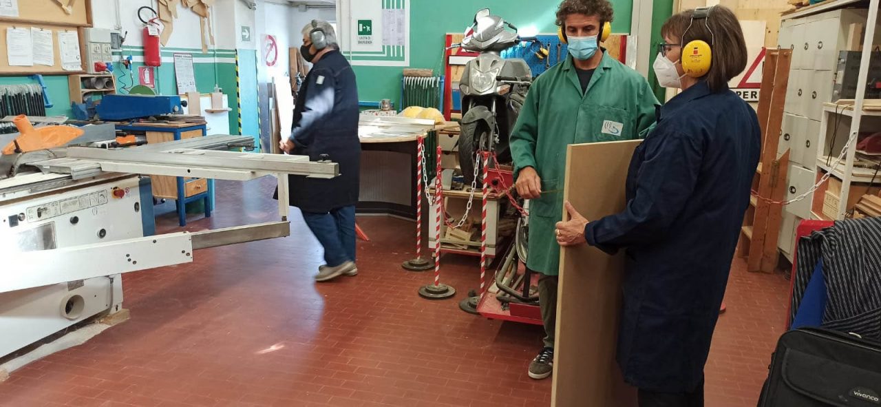 Contributi per l’alternanza scuola/lavoro: c’è tempo fino al 31 dicembre