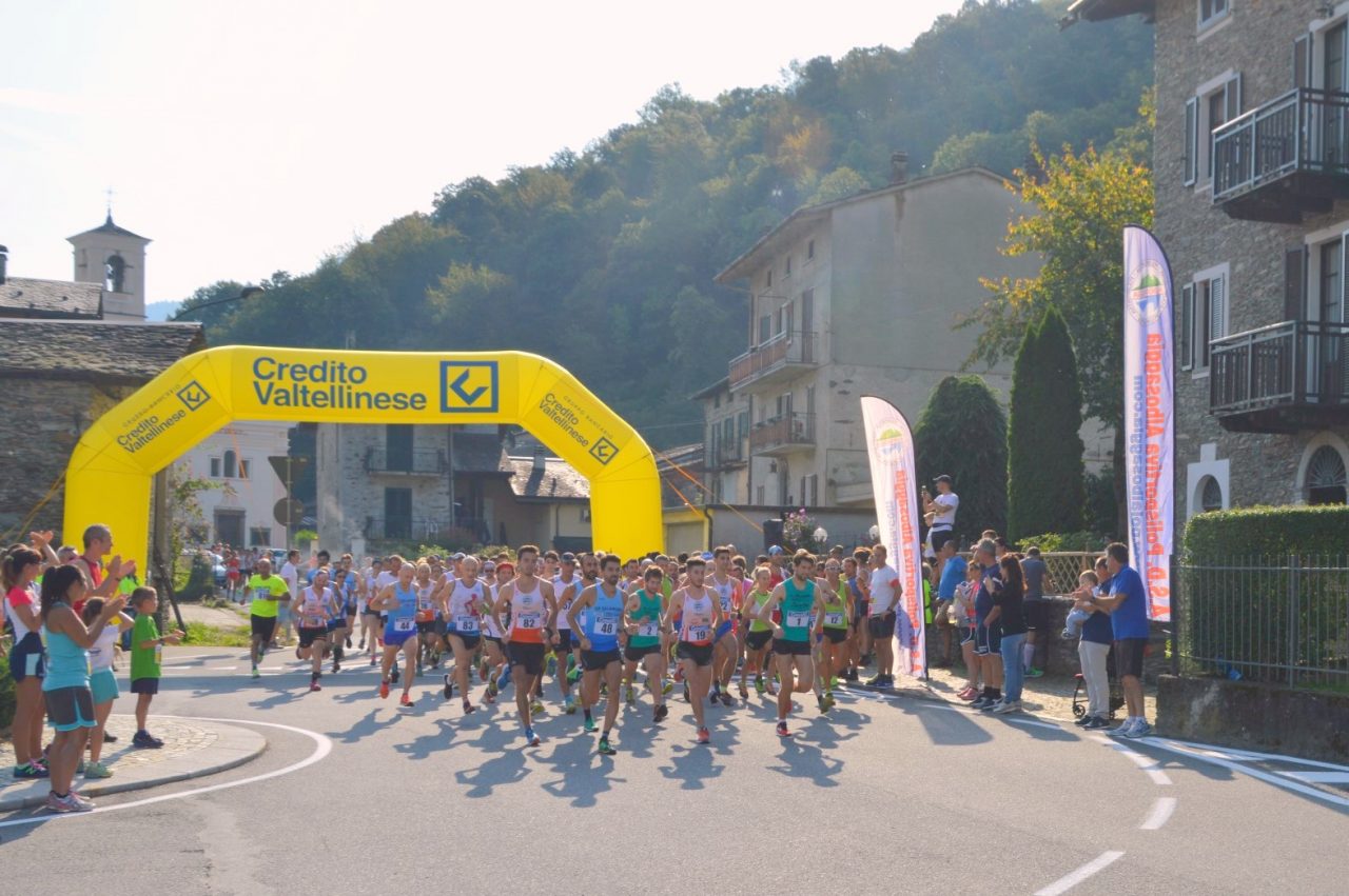Il Trofeo Massimo Giugni si farà: la gara il 20 settembre