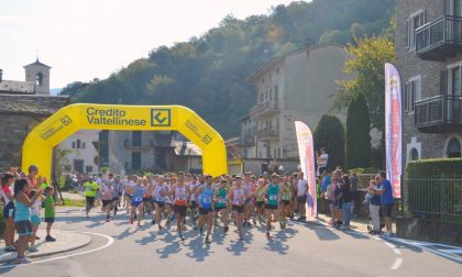 Il Trofeo Massimo Giugni si farà: la gara il 20 settembre