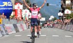 Il Mortirolo regala a Pidcock la vittoria nel Giro di Italia Under 23