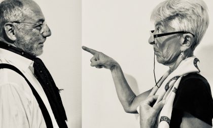 Tutti a teatro per aiutare l’associazione Siro Mauro
