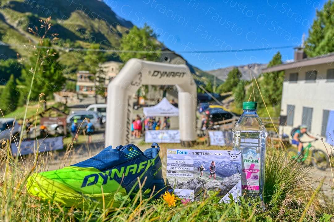 Straforni 2020… buona la prima