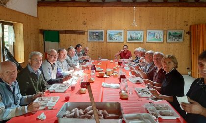 Alpini e Tananai a Bursè