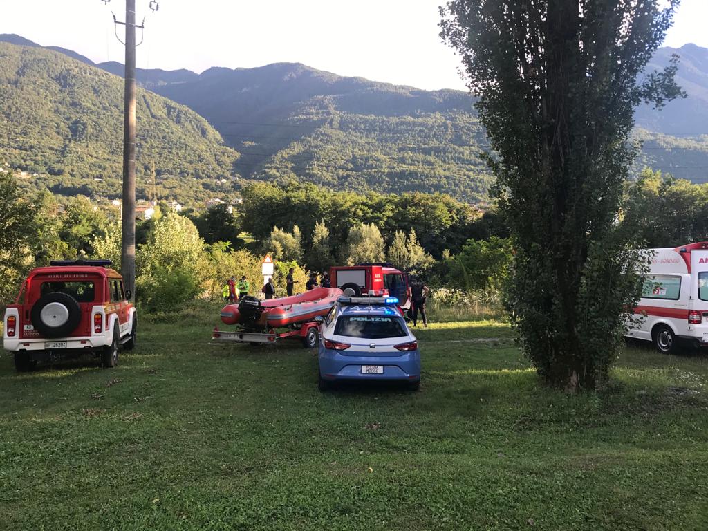 Nessuna traccia della ragazzina dispersa nell’Adda