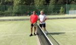 Passione tennis a Bormio