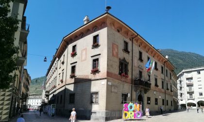 Sondrio: aperto il Centro servizi per il contrasto alla povertà