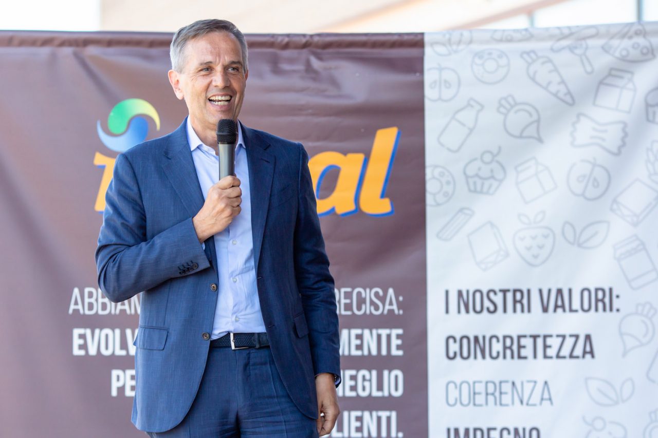 Iperal apre un nuovo supermecato