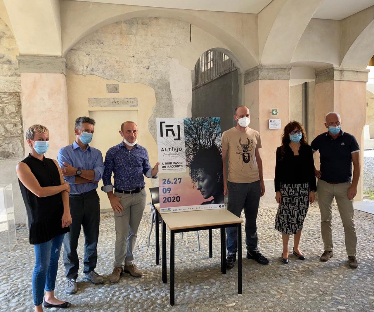 Anteprima per Alt[r]o Festival