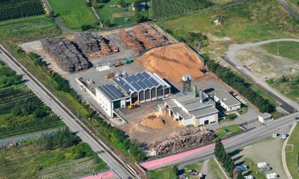 CogenInfra SpA nella società T.C.V.V.V. Teleriscaldamento