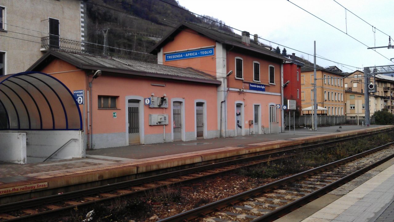 Tresenda, ok alla mozione