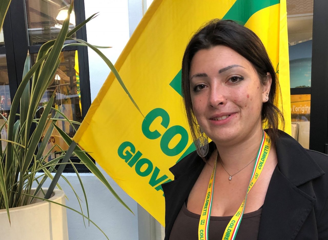 Sondrio, Coldiretti: “La crisi minaccia i giovani  agricoltori, ma il futuro poggia su di loro”