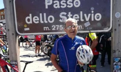 Prodi sullo Stelvio