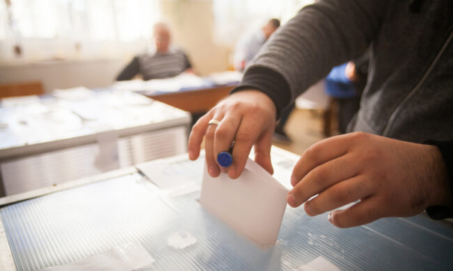 Referendum, anche in Valle ha vinto il Sì