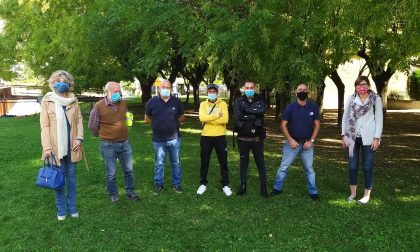 Ripreso il servizio di assistenza e sicurezza dei Vigilet
