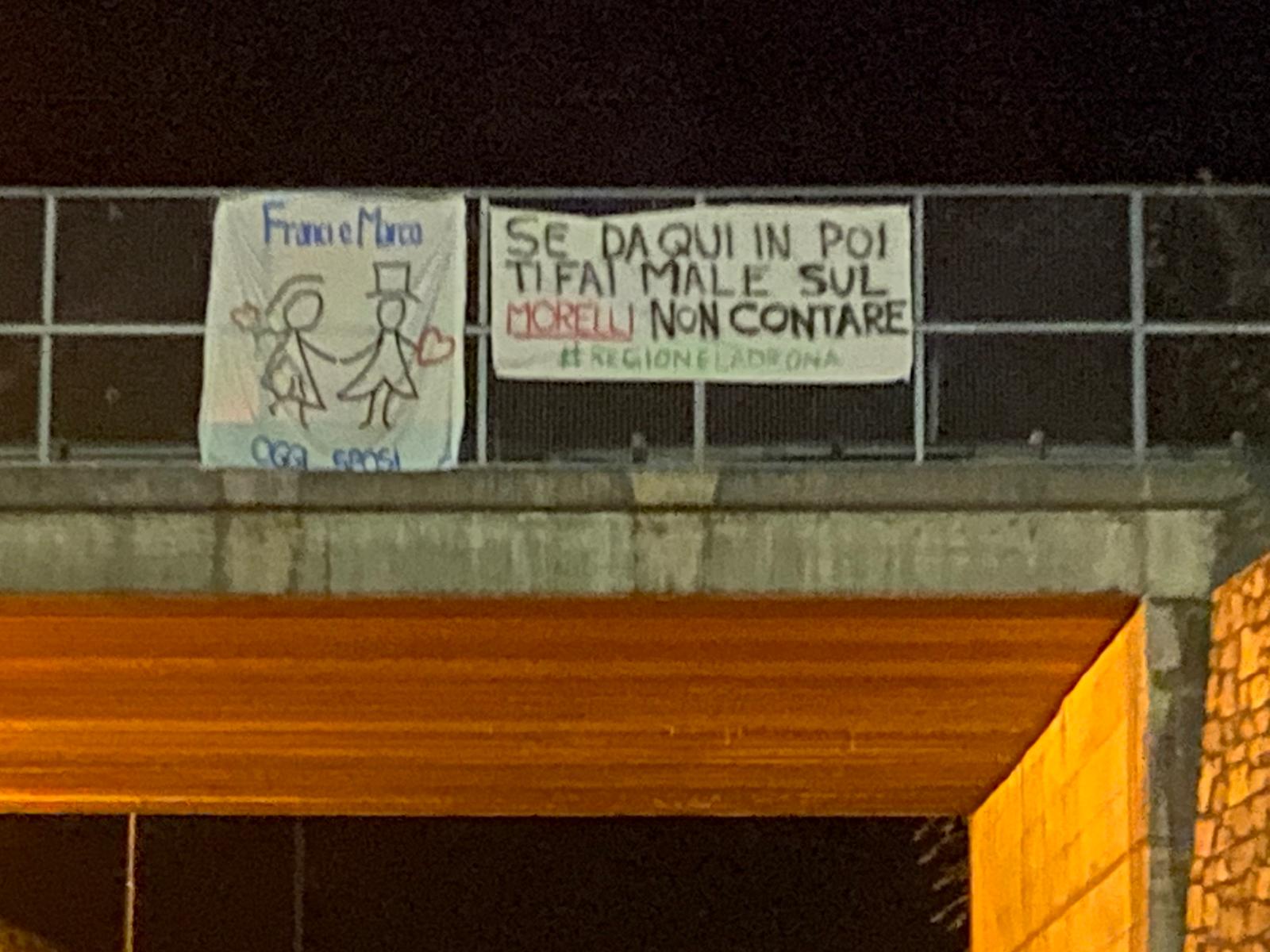 giù le mani dal morelli (3)