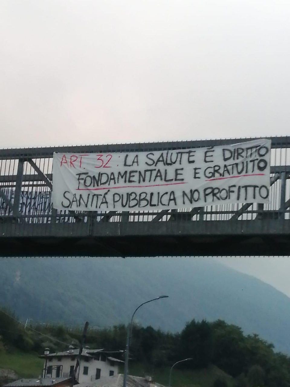 Caso Morelli, i Vicariati di Grosio, Tirano e Bormio solidali con i cittadini