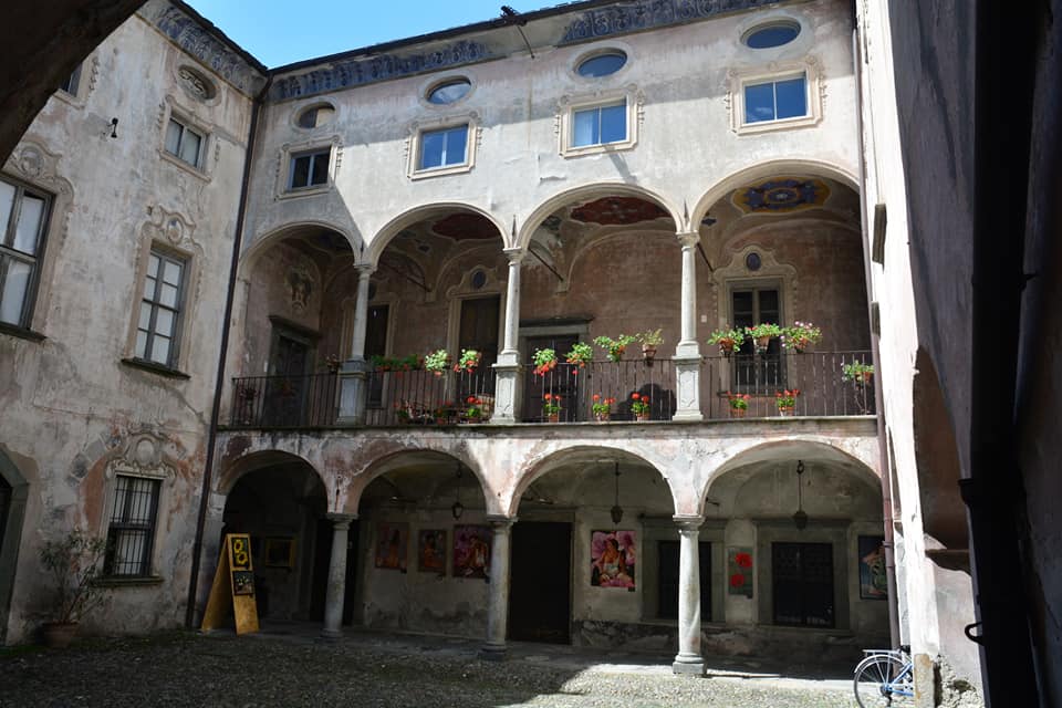Laboratorio sulla “canapa valtellinese”