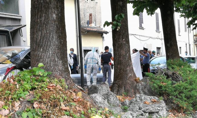 L’assassino di don Roberto aggredisce gli agenti della Polizia penitenziaria