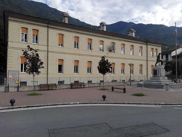 Lettera aperta agli studenti di Ardenno