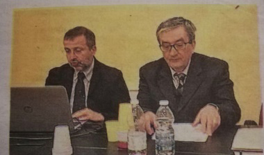 Nominato il nuovo responsabile del Patronato EPACA di Coldiretti Sondrio