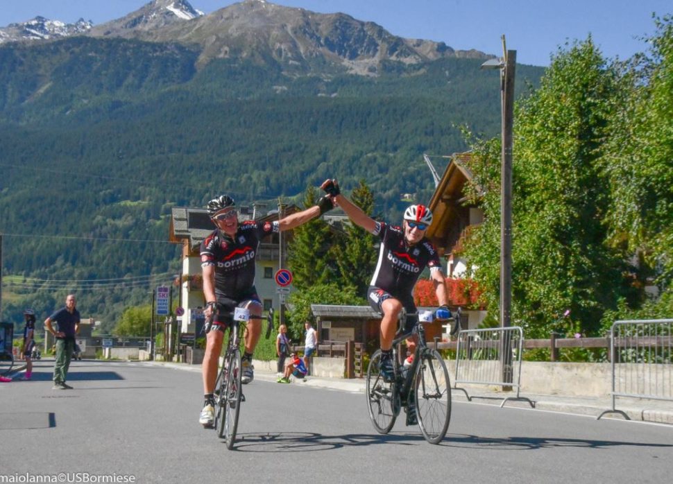 Trofeo Zangrando domenica 27