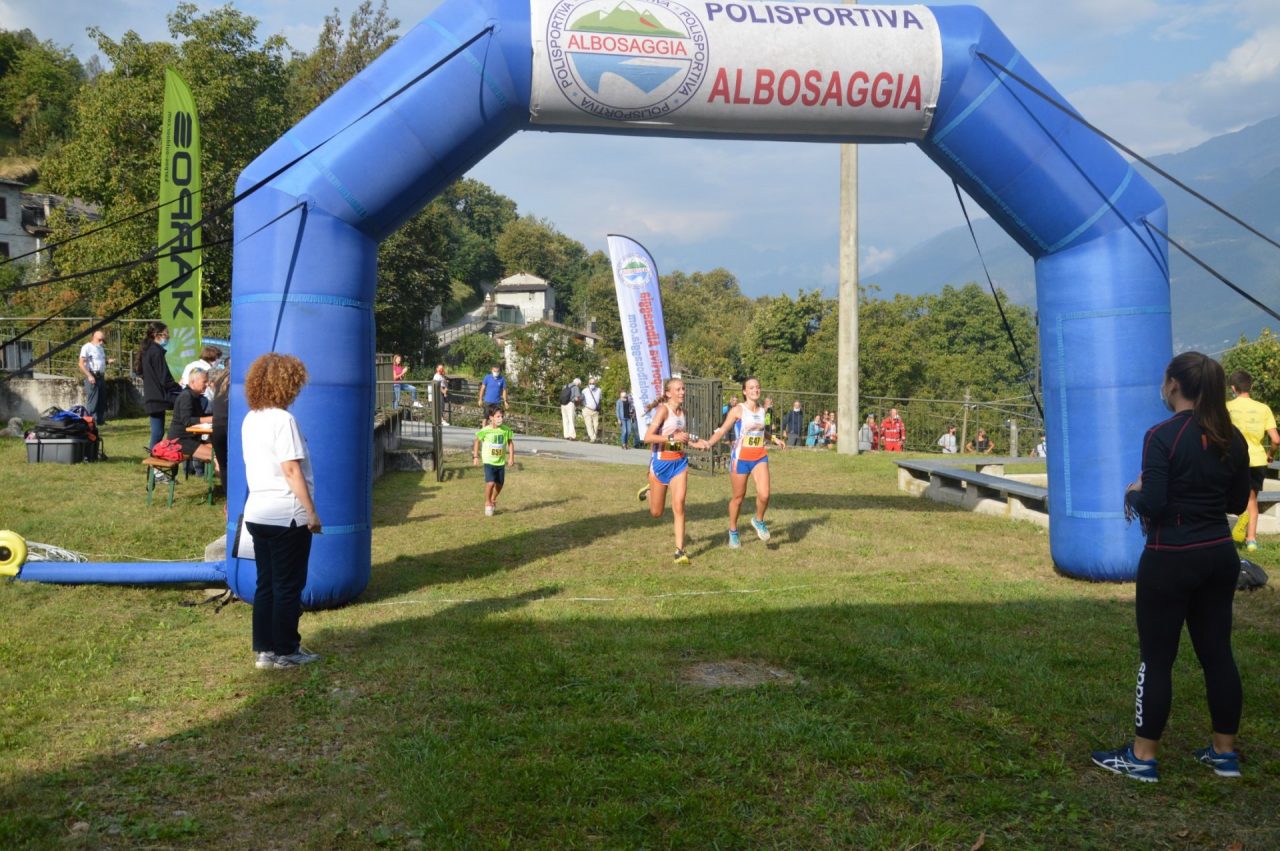 Sfida vinta per il Trofeo Massimo Giugni FOTO