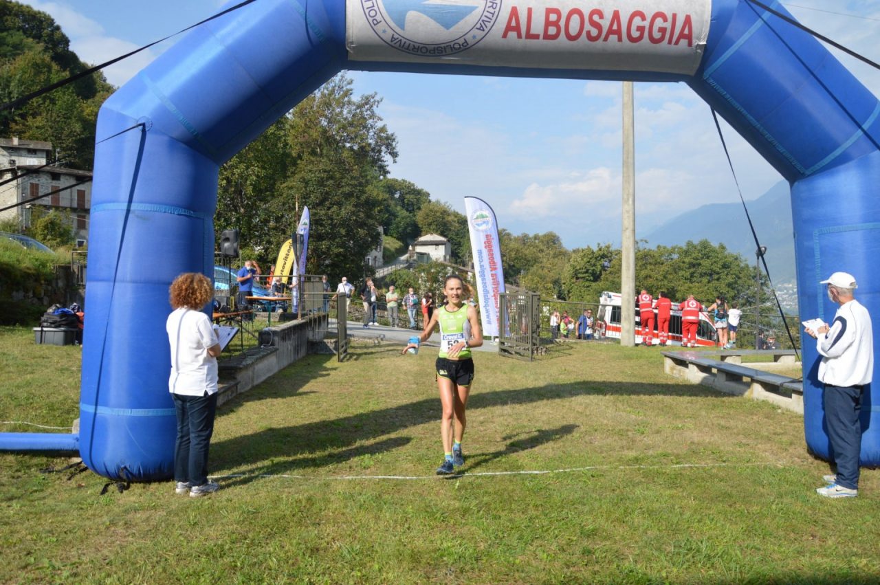 Appuntamento con il 30° Trofeo Massimo Giugni