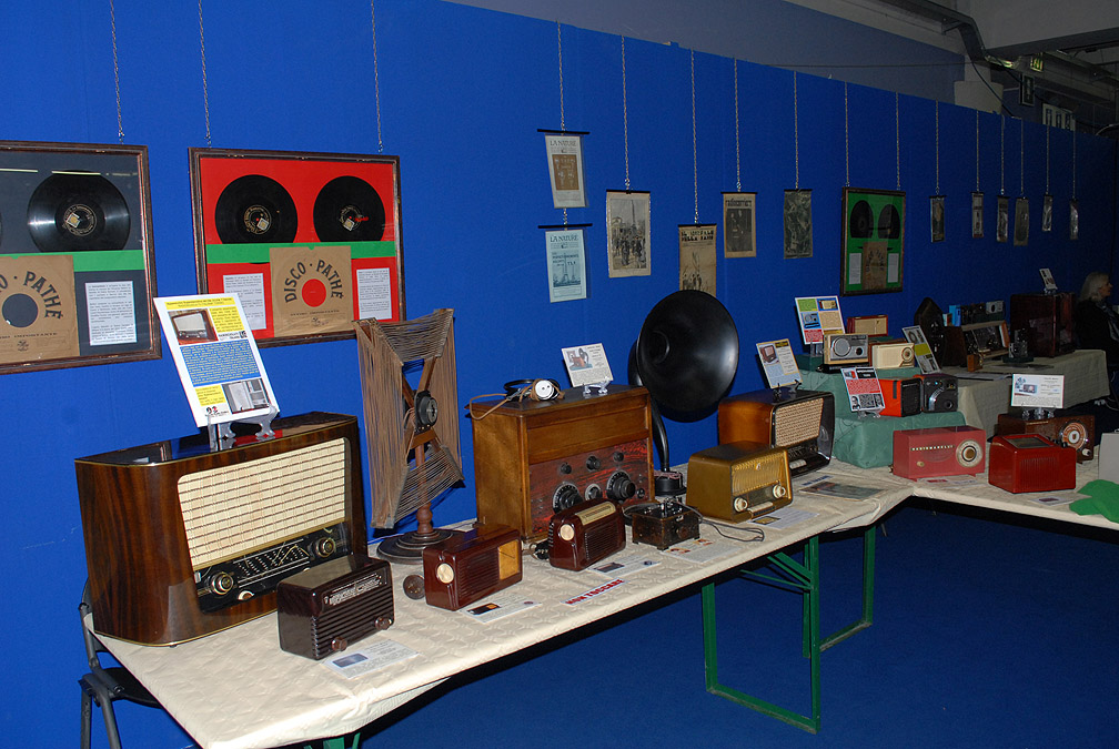 Al via la settima edizione della Mostra Provinciale del Collezionismo