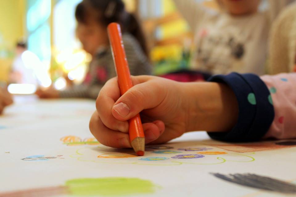 Riapertura scuole: ecco le regole dal 7 aprile