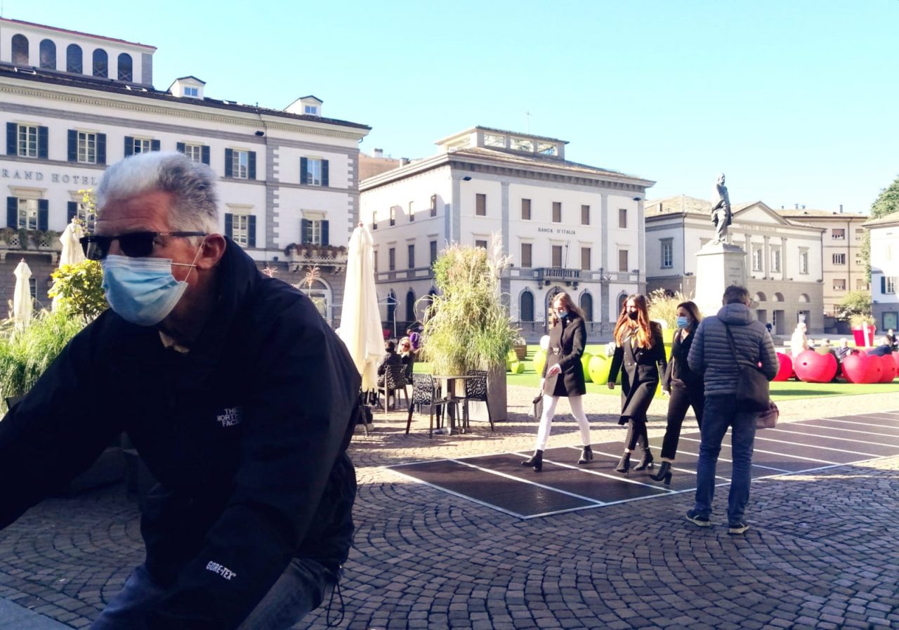Coronavirus in Valtellina e Valchiavenna: bollettino di venerdì 30 ottobre 2020, 4 nuovi decessi e 114 contagi