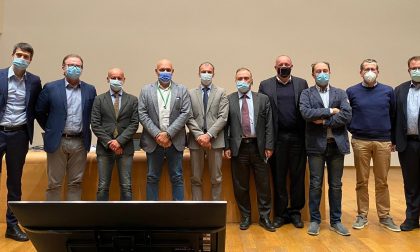 Maffezzini riconfermato presidente di Uncem Lombardia