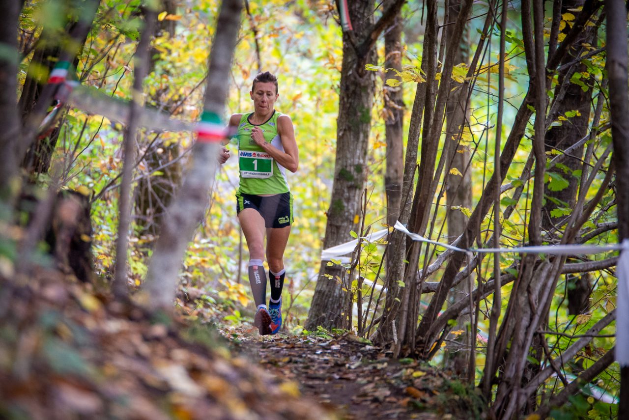 37° Vanoni Femminile: doppio titolo italiano per l’Atletica Alta Valtellina FOTO CLASSIFICHE