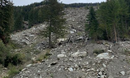 Monitoraggio frane, Arpa pensa a “gemello digitale” per sorvegliare il territorio