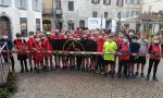 Trofeo Vanoni, in 60 alla prova percorso - FOTO