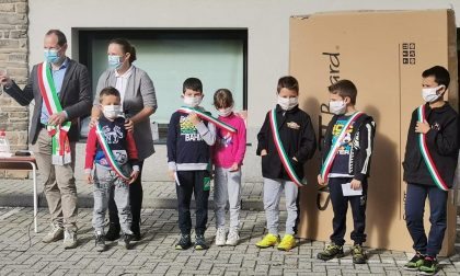 Elezioni speciali per le classi della primaria