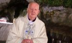 Lutto per la scomparsa di monsignor Giorgio Pusterla