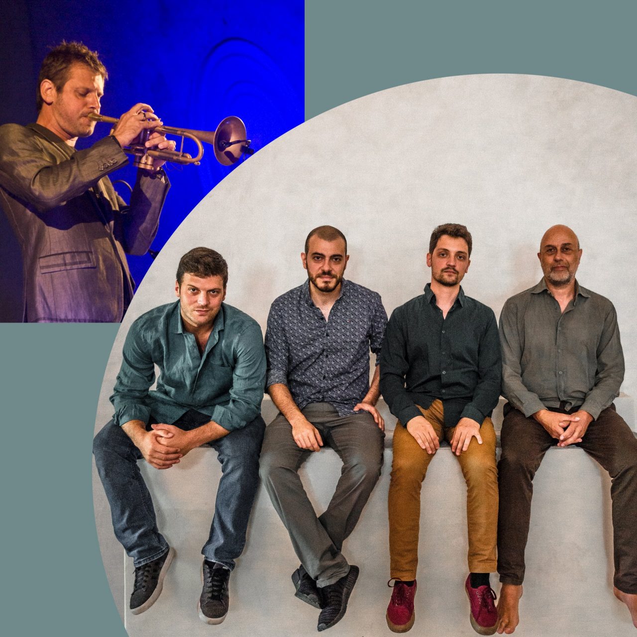 Jazz Rail fa tappa a Tirano