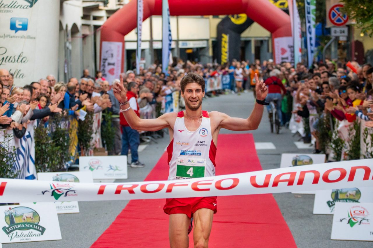 Al Trofeo Vanoni la sfida per il Tricolore: “Se rispettiamo le regole, andrà tutto bene”