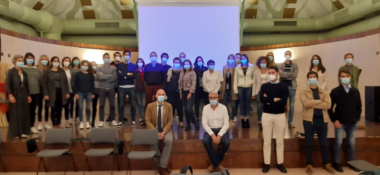 Polo di Formazione per i Medici di Medicina Generale, al via il secondo anno